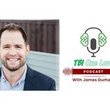 TBI One Love Podcast