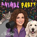 Animal Party Episode 264 Inside Your Pet’s Mind: Dr. Stanley Coren Explains It All