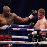 Rope A Dope: Herring vs. Frampton Preview! What's Next For Dillian Whyte After Povetkin KO?