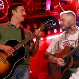 How Kings of Leon Ended Up in the Studio With Zach Bryan