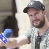 Adrián Solla, pianista, arreglista y productor musical