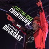 Rockcast 445 - Jacoby Shaddix of Papa Roach