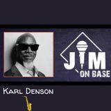 243. Musician Karl Denson