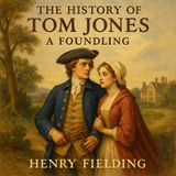History of Tom Jones a Foundling by Henry Fielding - Part 1/4