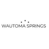 Wautoma Springs - Jessica Munnel