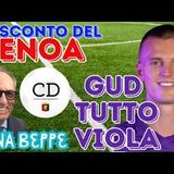MERCATO - Il GENOA fa lo sconto: GUDMUNDSSON definitivo alla FIORENTINA. E VOGLIACCO? E ONANA?