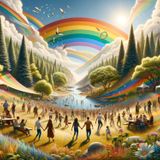 Pride Panorama Part 2: Rainbow Of Identities With Jude Al And Ankit Andurlekar