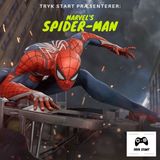 Spil 05 - Marvel's Spider-Man