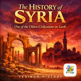 The Alawite State: France's Syrian Divide — Fexingo History