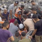 Cessate il fuoco a Gaza, passi avanti sull’accordo Hamas-Israele