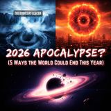 The 2026 Apocalypse: 5 Ways the World Could End This Year