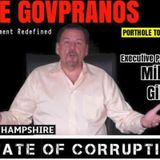 State of Corruption update with Guest Micheal Gill