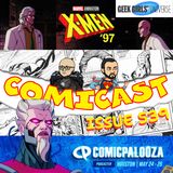 Issue 539: X-Men '97 Season Finale Recap with Ashley Saunders of Geek Girls Universe Podcast