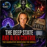 Tower of Babel 2.0: Trump Shooting| David Wilcock| Missing Scientists| Deep State Narrative| Great Awakening Map