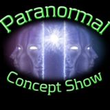 Paranormal Concept Show - Stigmata