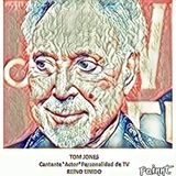 Cápsulas Culturales - Tom Jones - Cantante*Actor*Personalidad de TV - Reino Unido. Conduce: Diosma Patricia Davis*Argentina.