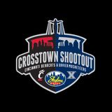 TGT Crosstown Shootout Preview: UC/Xavier W/Andy Mac