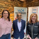 Ep. 122: Looking forward with WMEP CEO Chris Baichoo