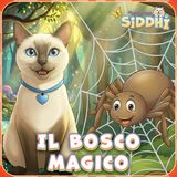 IL SEGRETO DEGLI ALBERI 🌳 Storia sulla Natura per Bambini con la gatta Siddhi