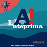 Allora! L’Anteprima del 16 luglio 2025