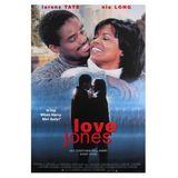Larenz Tate of Bronzeville