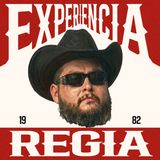 Experiencia Regia- EDEN MUÑOZ #086