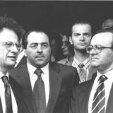 Tangentopoli: Il 17 febbraio 1992