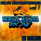 killer crazy salsa contemporania vol 1