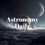 Lunar Landers Revamped, Stellar Storms Spark Life, and Europe's Rocket Revolution