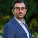 CEOs You Should Know - Peter Simek - Earth X