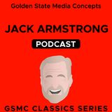 GSMC Classics: Jack Armstrong Episode 69: Waterspouts and The Mutineers
