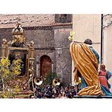 Festa della Madonna di Costantinopoli di Gimigliano (Calabria)