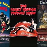 Triple Feature: The Rocky Horror Picture Show/Little Shop of Horrors/Jekyll & Hyde The Musical (2001)