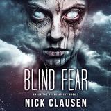 Author Nick Clausen joins us.