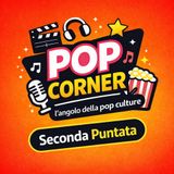 🍿Ep. 2 - Milano Cortina 2026, The Beauty, Fabrizio Corona, Oscar e Grammy