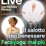 Faceyoga: il codice a barre
