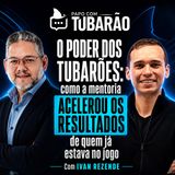 O método que fez Ivan acelerar no G11 dos Tubarões
