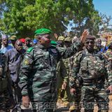 Le Journal du 11 Novembre 2025 - Tournée présidentielle à Tahoua et 4ᵉ Journée des relais communautaires à Maradi