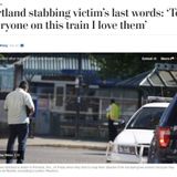 Portland stabbing victim’s