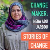Change Maker: Heba Abu Jarbou