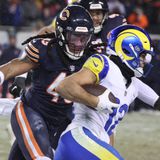 Here are potential Chicago Bears who could be salary cap casualties