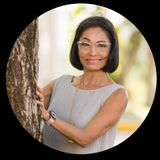 Curar desde adentro: la mirada holística de Ana Escorcia