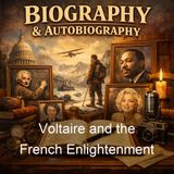 Voltaire and the French Enlightenment - Will Durant