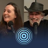 Celia Heras (Coordinadora de Silvestris Festival) & Sergio García (Miembro de Asociación Sad Hill) - Episodio 06