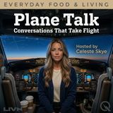 Plane Talk - What Happens Behind the Cockpit Door