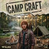 Camp Craft - Master the wilderness with Ranger Theo Wilder