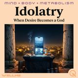 Idolatry - Uncover the false gods within with Solomon "Sol" Bishop