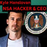 NSA Hacker | Kyle Hanslovan | Ep. 329