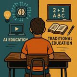 E.O. - Advancing Artificial Intelligence Education for American Youth