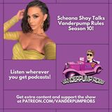 Scheana Shay Talks Vanderpump Rules Season 10!